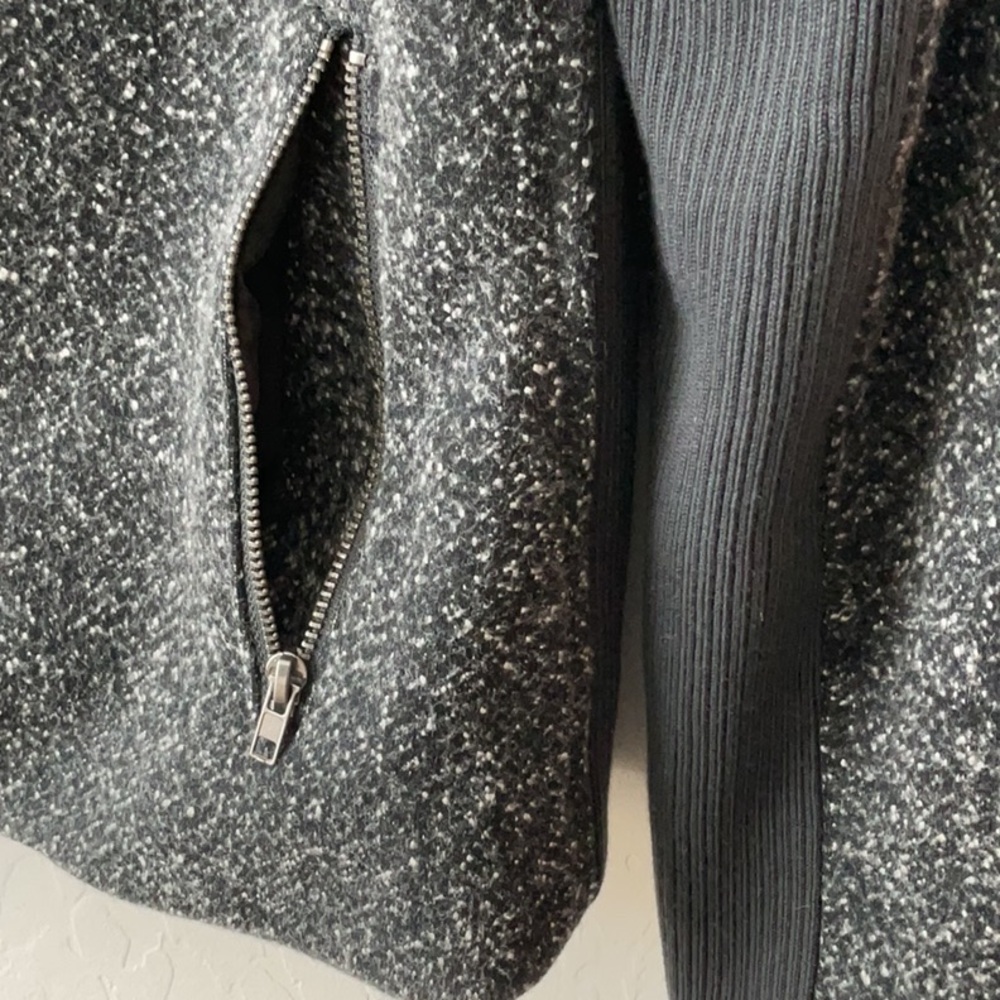 Christopher & Banks Jacket - Picture 8 of 14